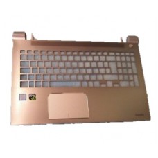 Toshiba P50-C Top Cover Soft Gold